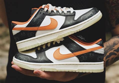 halloween Sb Dunks